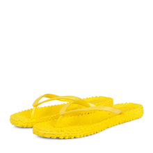 Load image into Gallery viewer, ILSE JACOBSEN  Flip Flops with Glitter