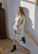 Load image into Gallery viewer, HENRIETTE STEFFENSEN Flare Trousers 3/4 Length (2115P)