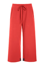 Load image into Gallery viewer, HENRIETTE STEFFENSEN Fleece Culottes (2115)