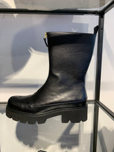 Load image into Gallery viewer, ILSE JACOBSEN Leather Chelsea Boot with Zip (Miley7003)