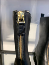 Load image into Gallery viewer, ILSE JACOBSEN Leather Chelsea Boot with Zip (Miley7003)