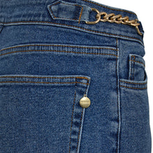 Load image into Gallery viewer, PIESZAK Trisha Celeb Liege Wash