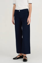 Load image into Gallery viewer, PIESZAK Birkin Paris 70's Culotte Jeans