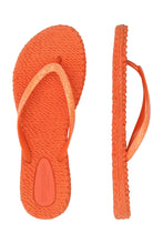 Load image into Gallery viewer, ILSE JACOBSEN  Flip Flops with Glitter