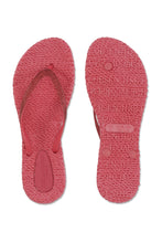 Load image into Gallery viewer, ILSE JACOBSEN  Flip Flops with Glitter