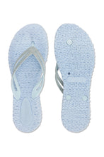 Load image into Gallery viewer, ILSE JACOBSEN Platform Flip Flops (Cheerful13)