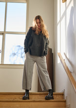 Load image into Gallery viewer, HENRIETTE STEFFENSEN Fleece Culottes (2115)