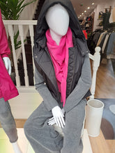 Load image into Gallery viewer, HENRIETTE STEFFENSEN Fleece Trousers (2116)