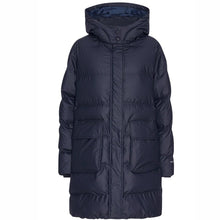 Load image into Gallery viewer, ILSE JACOBSEN Puffer Raincoat (Rainpuff05)