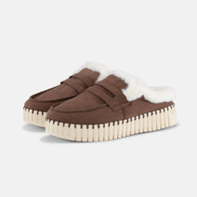 Load image into Gallery viewer, ILSE JACOBSEN Loafer Tulip Slippers (3872)