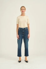 Load image into Gallery viewer, PIESZAK Trisha Jeans Japan Blue