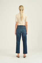 Load image into Gallery viewer, PIESZAK Trisha Jeans Japan Blue