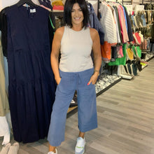 Load image into Gallery viewer, HENRIETTE STEFFENSEN Fleece Culottes (2115)