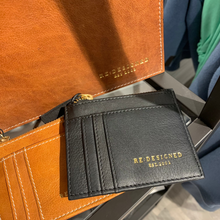 Load image into Gallery viewer, RE:DESIGNED Filippa Card Holder
