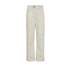 Load image into Gallery viewer, PIESZAK Birkin Weekend Darwin Stripe