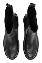 Load image into Gallery viewer, ILSE JACOBSEN Leather Chelsea Boots (Miley7002)