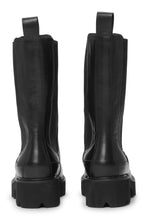 Load image into Gallery viewer, ILSE JACOBSEN Leather Chelsea Boots (Miley7002)