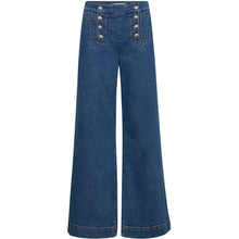 Load image into Gallery viewer, PIESZAK Asta Sailor Jeans