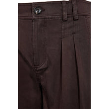Load image into Gallery viewer, PIESZAK Sasha French Pleat Pant