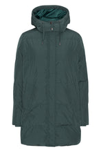 Load image into Gallery viewer, ILSE JACOBSEN Down Coat (Peppy02)