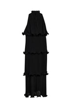 Load image into Gallery viewer, PIESZAK Lana Layered Maxi dress