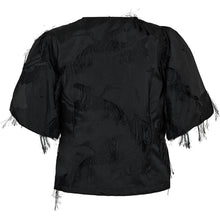 Load image into Gallery viewer, PIESZAK The Winnie Puffy Flamingo Jacket