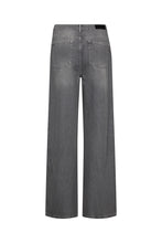 Load image into Gallery viewer, PIESZAK Anja Jeans Wash Enna Black