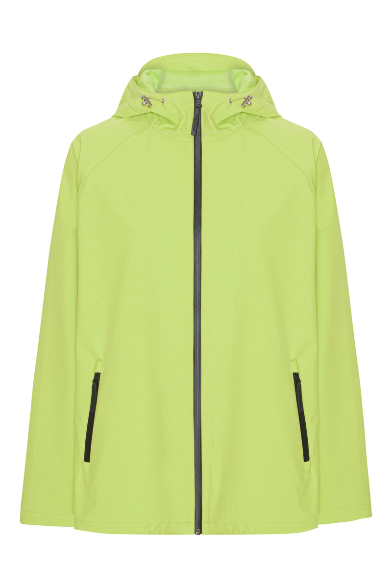 Women's short rain jacket new arrivals