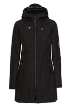Load image into Gallery viewer, ILSE JACOBSEN Rain37 Soft Shell Raincoat