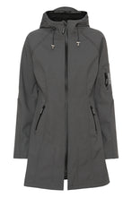 Load image into Gallery viewer, ILSE JACOBSEN Rain37 Soft Shell Raincoat