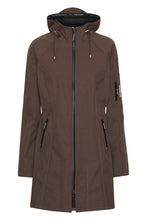 Load image into Gallery viewer, ILSE JACOBSEN Rain37 Soft Shell Raincoat (Sale)