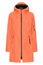 Load image into Gallery viewer, ILSE JACOBSEN Rain37 Soft Shell Raincoat (Sale)