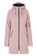 Load image into Gallery viewer, ILSE JACOBSEN Rain37 Soft Shell Raincoat