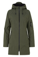 Load image into Gallery viewer, ILSE JACOBSEN Rain37 Soft Shell Raincoat