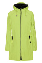 Load image into Gallery viewer, ILSE JACOBSEN Rain37 Soft Shell Raincoat (Sale)