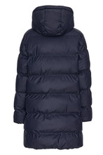 Load image into Gallery viewer, ILSE JACOBSEN Puffer Raincoat (Rainpuff05)