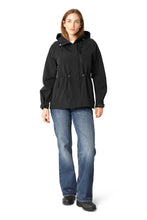 Load image into Gallery viewer, ILSE JACOBSEN Short Technical Raincoat (Rainvision02)