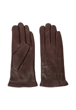 Load image into Gallery viewer, RE:DESIGNED Kara Gloves Warm Brown (6467)