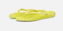 Load image into Gallery viewer, ILSE JACOBSEN  Flip Flops with Glitter