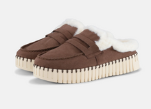 Load image into Gallery viewer, ILSE JACOBSEN Loafer Tulip Slippers (3872)