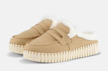 Load image into Gallery viewer, ILSE JACOBSEN Loafer Tulip Slippers (3872)