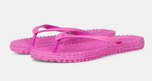 Load image into Gallery viewer, ILSE JACOBSEN  Flip Flops with Glitter
