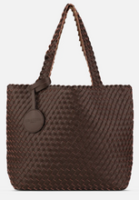 Load image into Gallery viewer, ILSE JACOBSEN Reversible Bag (Bag08)