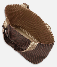 Load image into Gallery viewer, ILSE JACOBSEN Reversible Bag (Bag08)