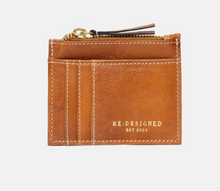 Load image into Gallery viewer, RE:DESIGNED Filippa Card Holder