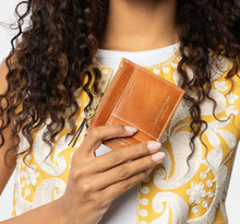 Load image into Gallery viewer, RE:DESIGNED Filippa Card Holder