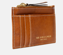 Load image into Gallery viewer, RE:DESIGNED Filippa Card Holder