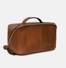 Load image into Gallery viewer, RE:DESIGNED Halima Toiletries Bag