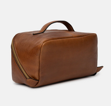 Load image into Gallery viewer, RE:DESIGNED Halima Toiletries Bag