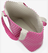 Load image into Gallery viewer, ILSE JACOBSEN Reversible Bag (Bag08)